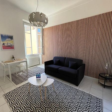 Frontiere Monaco, 2 Pieces, Centre Beausoleil Apartment Bagian luar foto