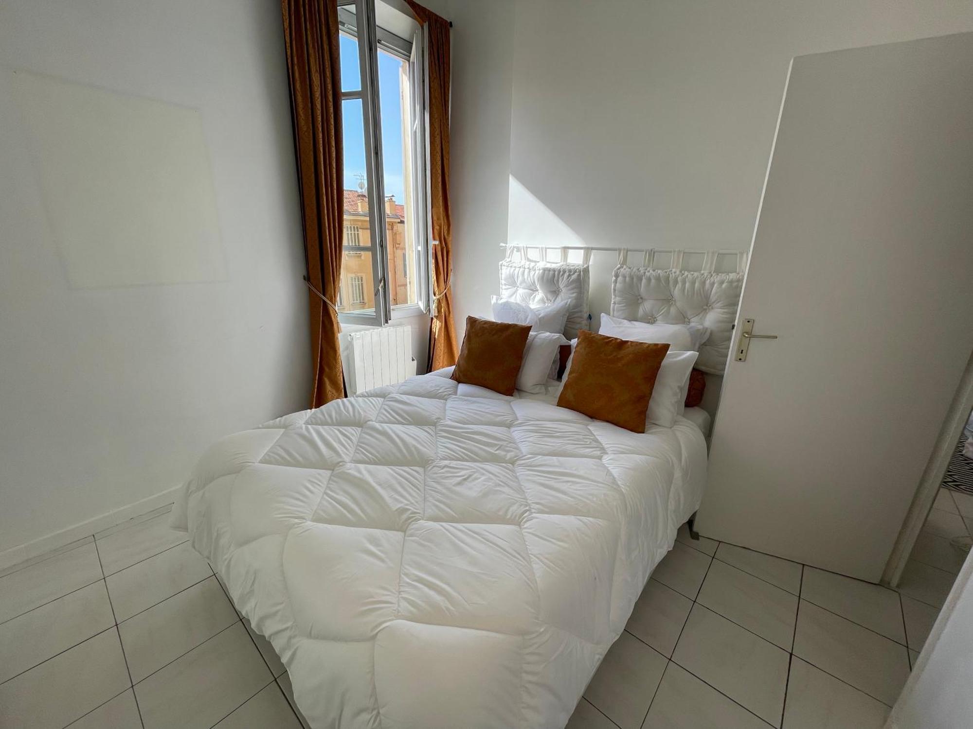 Frontiere Monaco, 2 Pieces, Centre Beausoleil Apartment Bagian luar foto